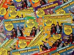 ophalen optochtnummers