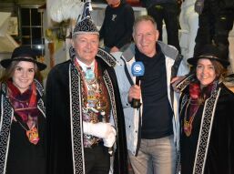 Piet Paulusma vanavond in Zwaag!