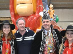 Piets Weerbericht vanuit Zwaag!