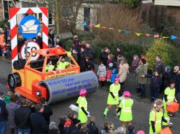 Pilsende Pilspiraten!