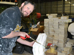 Pilsende PilsPiraten gaan terug in de tijd!