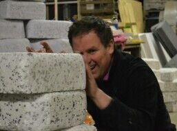 Pilspiraten houden wel van een dolletje