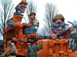 Plopkoppen zijn evengoed goud waard