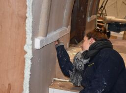 Plopkoppen zijn mooi zoet