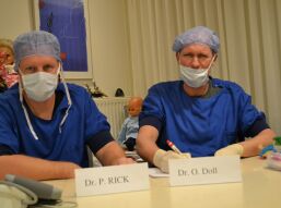 Poppendokters deel 2