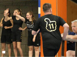 Poule indeling en Speelschema zijn bekend