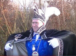 Prins CoBra bij Freeks Wilde Wereld