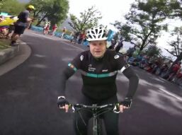 Prins Okkie d'n Eurste