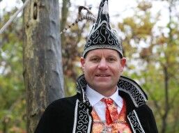 Prins Okkie d’n eurste