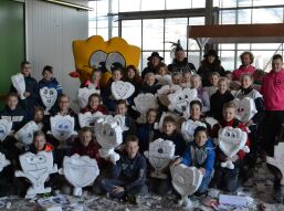 Prins Okkie kan terugkijken op een mooi weekend