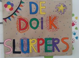 Prinsenbal bij de Doikslurpers