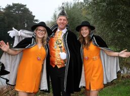 Prinsenlied HansieHans