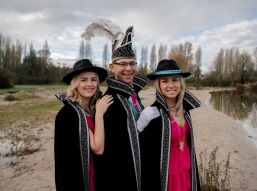 Prinsenlied van Prins Drikus