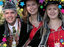 Programma carnaval 2021