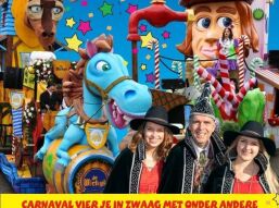 Promitie voor het mooiste feest van het jaar