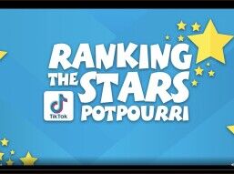 Ranking the Stars was hilarisch