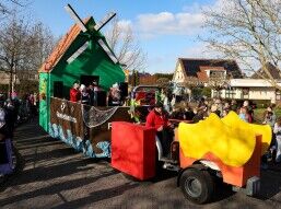 Roetetoeters