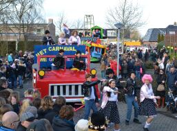 Roetetoeters zijn Grease(y)