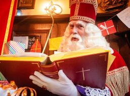 Rommel de Bommel wat een gestommel!