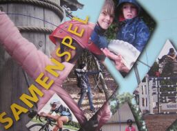 Samenspel: Halloween