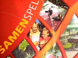 Samenspel: Het komt nu wel heel dichtbij