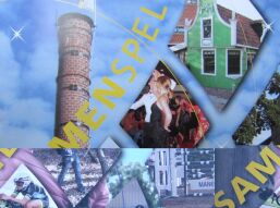 Samenspel: nog maar één nachtje slapen