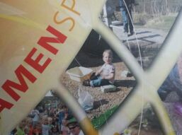 Samenspel: Verrassing!