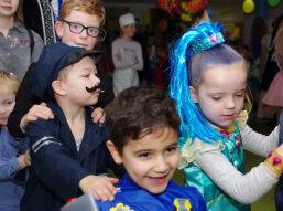 Scholenbezoek was fantastisch!