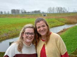 Schop en sta, schop en sta