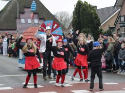 Stripvloggers gaan de uitdaging aan!