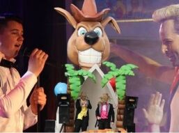 Terugkijken, herbeleven en nagenieten geblazen!