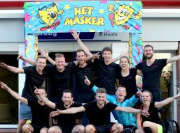 Tikkie Takkie in Zwaag