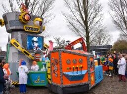 Uitslag Grote Optocht 2023 is bekend!!!