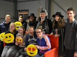 van Confetties naar Partypoppers