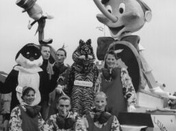 Vanavond is het dan eindelijk zover