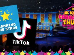 Vanavond Zwaagse Ranking the Stars Potpourri