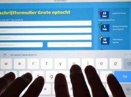 Vandaag laatste mogelijkheid inschrijven voor De Grote Optocht