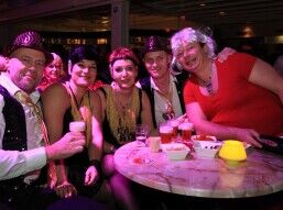 Very Important Persons