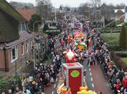 Voor wie er maar geen genoeg van kan krijgen...