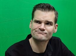 Wat gebeurt hier allemaal!?