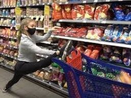 Wat is ie lenig hé... die Matthijs