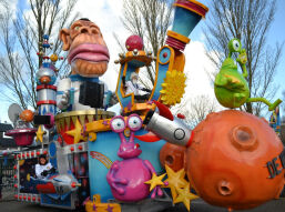 We are the Champions