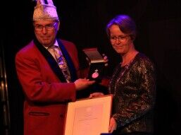 We zijn er zo bar trots op!