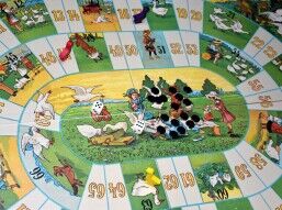 Weer opnieuw beginnen!