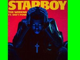 Welke Starboy wordt het?