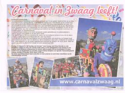 West-Friesland wordt langzaam opgewarmd