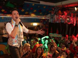 Zottenbal zotter dan zot!