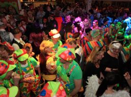 Zottenbal zotter dan zot!