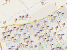 Zwaag wederom handelshoofdstad van Noord-Holland!