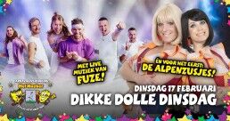 Dikke Dolle Dinsdag